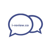 i-Review logo - Similar company to Vultymax