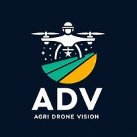 Agri Drone Vision (ADV) logo - Similar company to Arrawtech