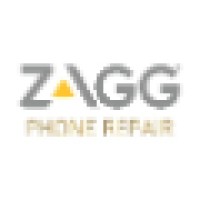 ZAGG Phone Repair logo - Similar company to Zagg Latam