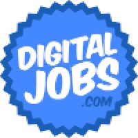 DigitalJobs.com logo - Similar company to Bizarre Creations