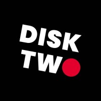 Disk Two logo - Similar company to Malcolm & Cowan