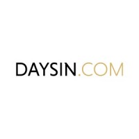 Daysin logo - Similar company to Onex Bus