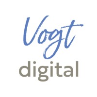 Vogt digital GmbH logo - Similar company to Coseom