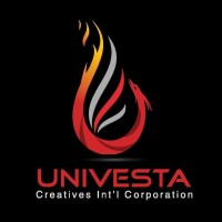 Univesta Creatives International Corporation logo - Similar company to Vinta Technologies