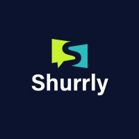 Shurrly logo - Similar company to Learny Company