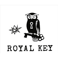 Royal Key Organics & Suprize Suprize logo - Similar company to Flora And Flame