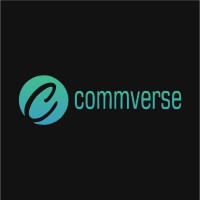 Commverse Global logo - Similar company to Haakwin