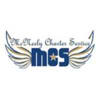 McNeely Charter Service, Inc. logo - Similar company to Pistonfly™ Llc