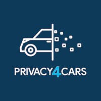 Privacy4Cars logo - Similar company to Privacy Exchange Community