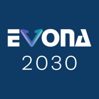 EVONA 2030 logo - Similar company to Evona