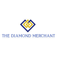 The Diamond Merchant logo - Similar company to Next Web Up