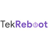 TekReboot LLC logo - Similar company to Top Dma