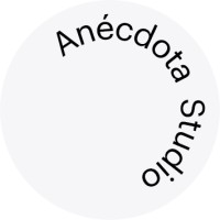 Anécdota Studio logo - Similar company to Lum Studio