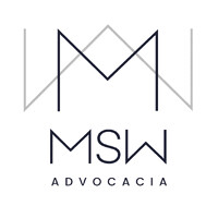 MSW Advocacia logo - Similar company to Crespo Gregio Advogados
