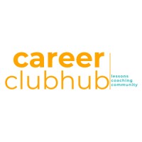 CareerClubHub logo - Similar company to Talentgate Solutions