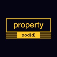 Property Pod(d) logo - Similar company to Nyce Properties Ltd