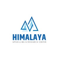 Himalaya Upskilling & Research Center logo - Similar company to Zeroscode Tech Solutions Llp