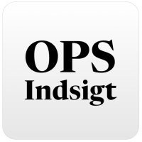 OPS-Indsigt logo - Similar company to Project2