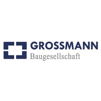 Grossmann Baugesellschaft mbH logo - Similar company to Reikem It Systemhaus Gmbh