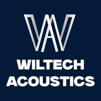 Wiltech Acoustics Ltd logo - Similar company to Cullum Limited