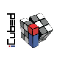 iCubed Technologies logo - Similar company to Sa Auction Group