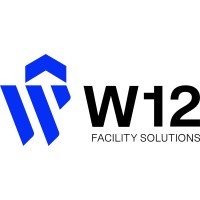 W12 Facility Solutions logo - Similar company to Nirvana Maintenance