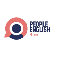 People English Milano logo - Similar company to Toblend English School