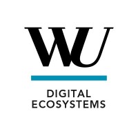 Institute for Digital Ecosystems logo - Similar company to Ifmsa Cz