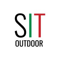 SIT Outdoor logo - Similar company to Grind Coffee (Acquired By Garten)