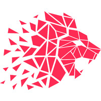 LION Digital - US logo - Similar company to Leo Cybertech