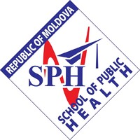 Școala de Management în Sănătate Publică logo - Similar company to Nicolae Testemitanu State University Of Medicine And Pharmacy