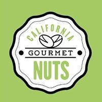 California Gourmet Nuts logo - Similar company to Mr. Tortilla, Inc.