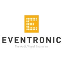 Eventronic logo - Similar company to Hille Engineering Gmbh & Co. Kg