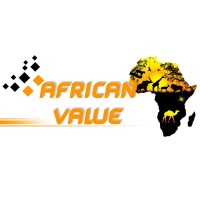 AFRICAN VALUE logo - Similar company to Grazeina Technologies