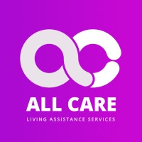 All Care Living Assistance Services logo - Similar company to Dada Home Care (Cdpas Fi)