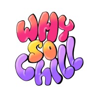 WhySoChill logo - Similar company to Recommendation Community