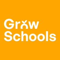 Grow Schools logo - Similar company to Cohn Creative Group (Ccg)