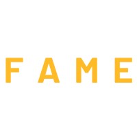 Fame Talent Agency logo - Similar company to Zra Technologies