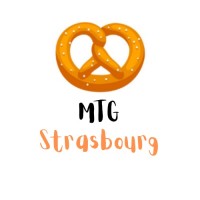 MTG Strasbourg logo - Similar company to Strasbourg Aws User Group