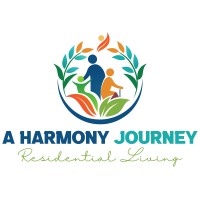 A Harmony Journey Residential Living logo - Similar company to Pliner Solutions, Inc