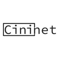 Cininet logo - Similar company to Black Pants Studio