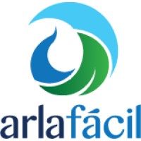 Arla Fácil logo - Similar company to Ibracil Ltda