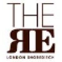 The RE London Shoreditch logo - Similar company to Courthouse Hotel Shoreditch