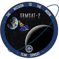 Team SRMSAT, Space Systems Laboratory logo - Similar company to Reflow Technologies