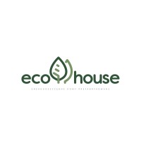 ECO-HOUSE ENERGOOSZCZĘDNE DOMY PREFABRYKOWANE logo - Similar company to Flixhome Domy Prefabrykowane