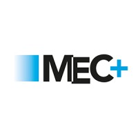 MEC+ logo - Similar company to Intermek Srl