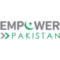 Empower Pakistan logo - Similar company to Resourcex.Io