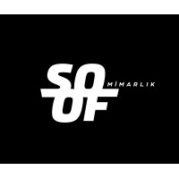 SOOF MİMARLIK logo - Similar company to İgz Mimarlık