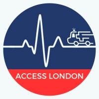 Adult Critical Care Emergency Support Service (ACCESS) logo - Similar company to Struthers Watchmakers