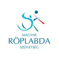 Magyar Röplabda Szövetség logo - Similar company to Hungarian Fencing Federation / Magyar Vívó Szövetség
